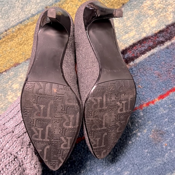 J. Renee 2inch heels - Picture 3 of 3